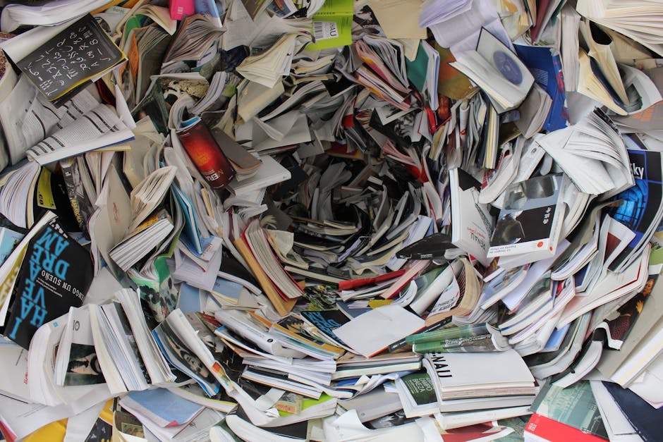 AI for Research and Summarization: Taming Information Overload