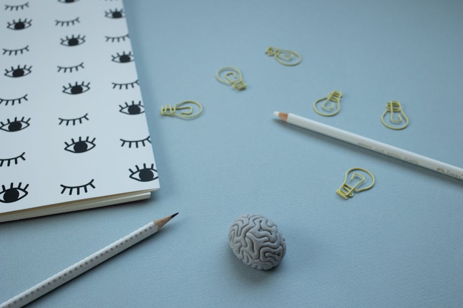 Designing Your Brain for Maximum Laziness (Er, Productivity)