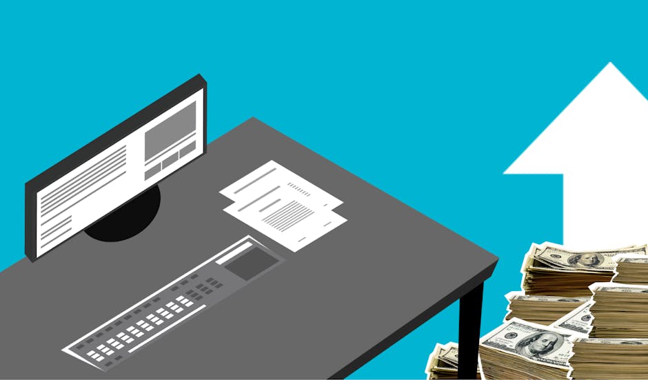 Digital Doors: Earning Online Without Investment