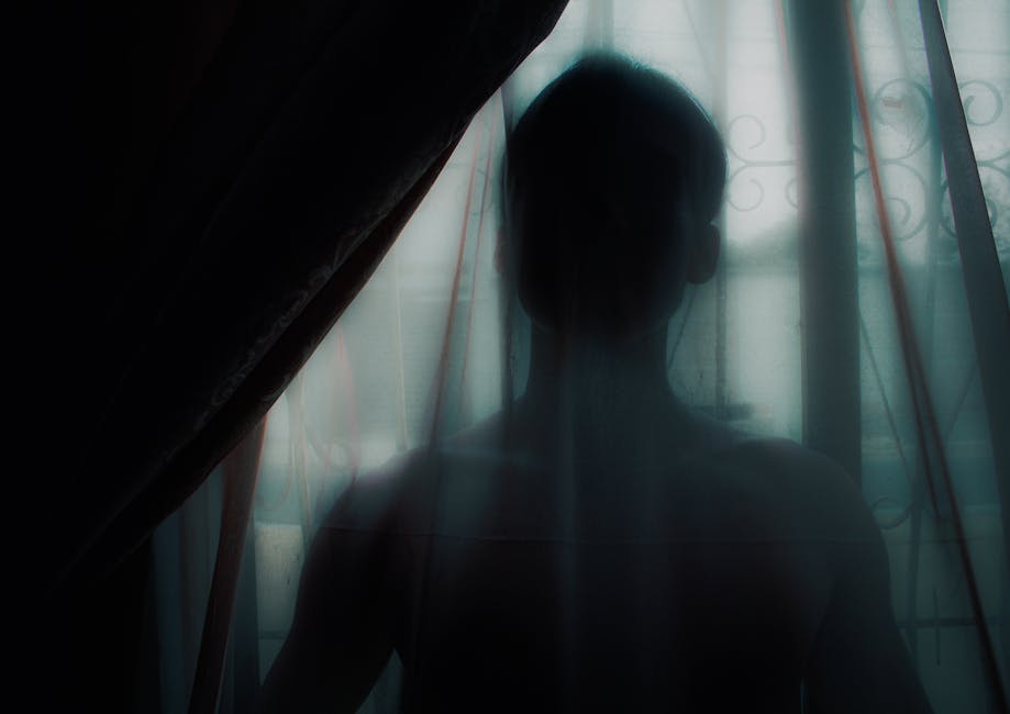 Our Secret Stash: A Peek Behind the Curtain