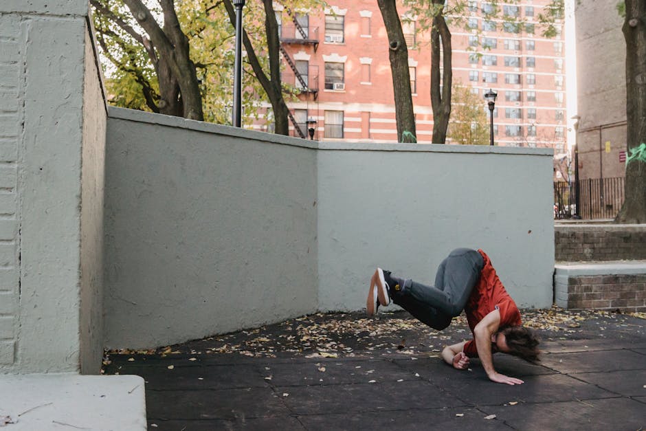 The Actual "How To": 7 Moves to Get In