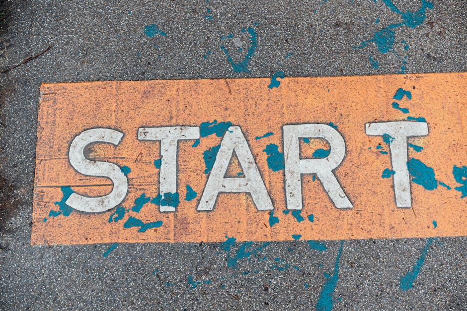 The Big Guns: Clearing Out the Digital Junk & Starting Fresh