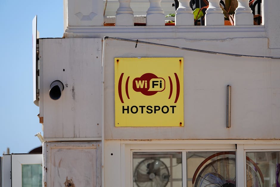 The Silent Killers: Rogue Access Points & DNS Shenanigans