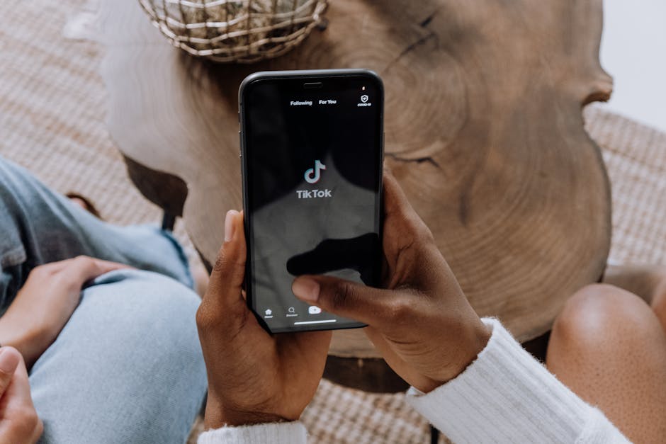 What TikTok Really Wants From Your Brain (It's Not Likes)