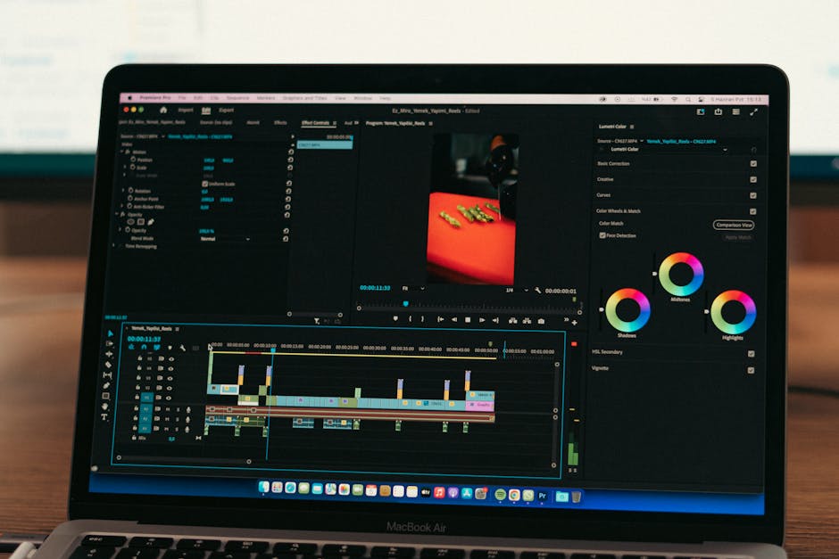 Why Manual Video Editing Won't Scale for Small Businesses by 2026