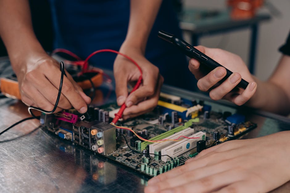 Why Most AI Tool Tests Fail (And How to Fix It)