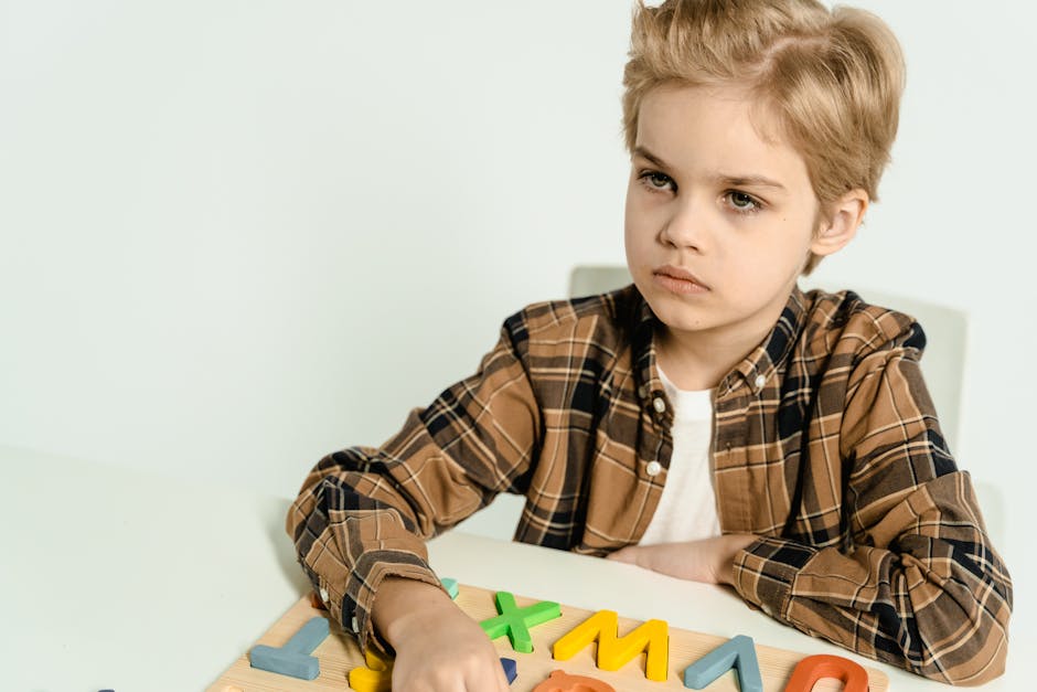 Your Brain is a Toddler with an Ego Problem