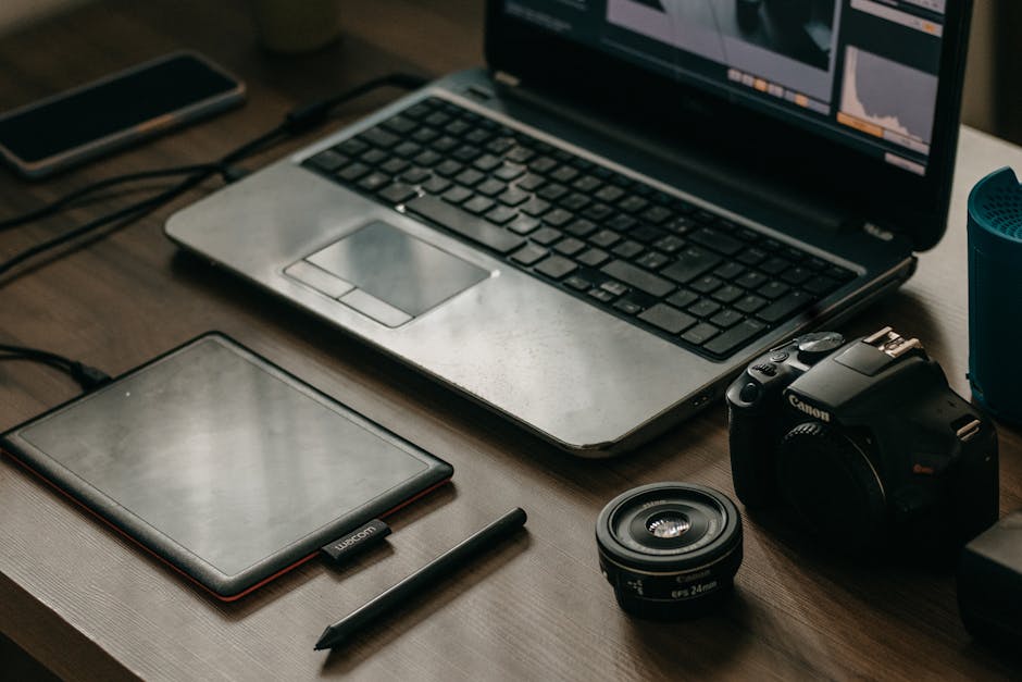 Your New Digital Arsenal: Free Tools for Serious Work