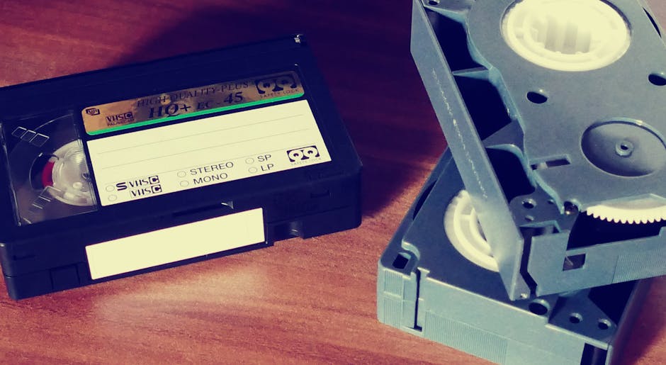 Your Old Videos Aren't Dead: They're Just Resting
