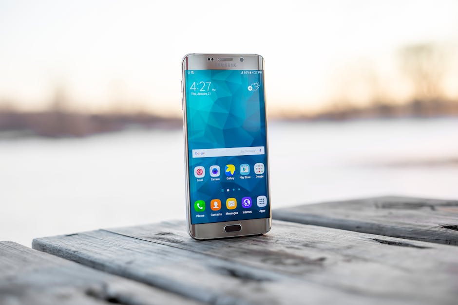 Your Phone's Inner Defense System: Better Than You Think