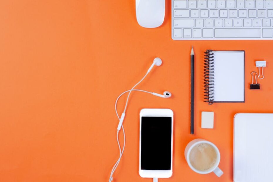 7 Productivity Habits That Changed My Life