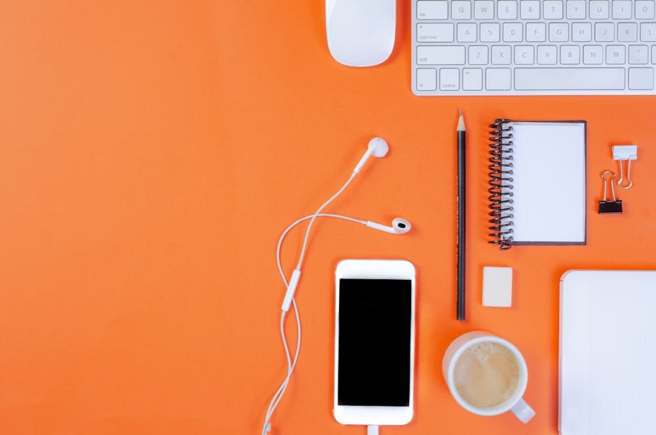 7 Productivity Habits That Changed My Life