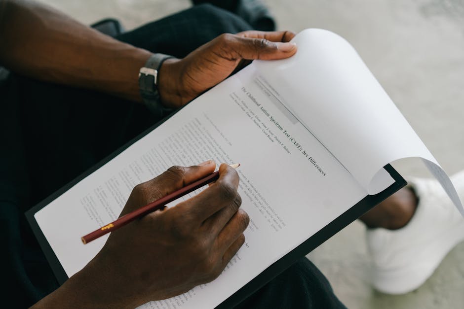 90 day Employee Performance Evaluation Template