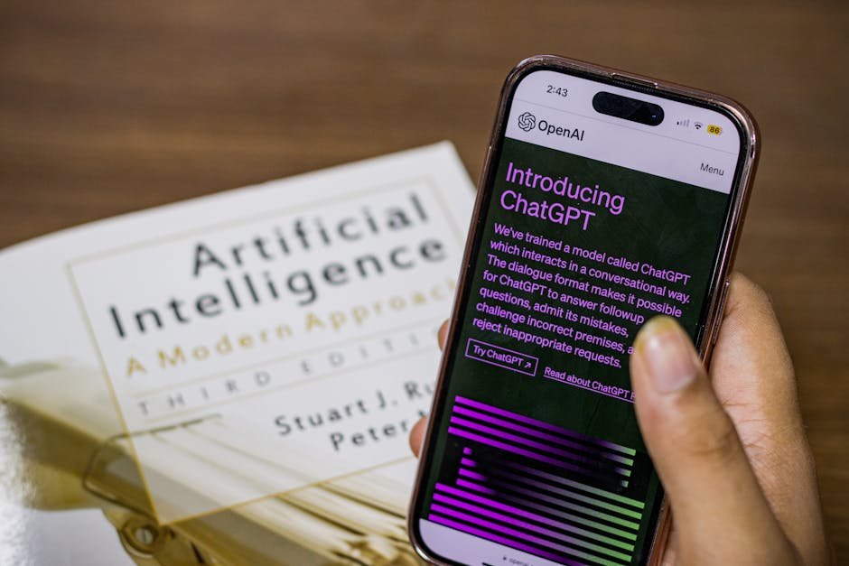 ChatGPT Is Overrated — Try These 5 Free AI Tools