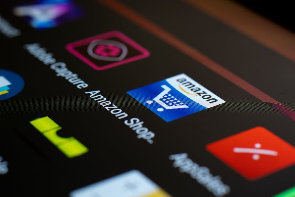 Hidden Facts About Amazon That Will Shock You 2026