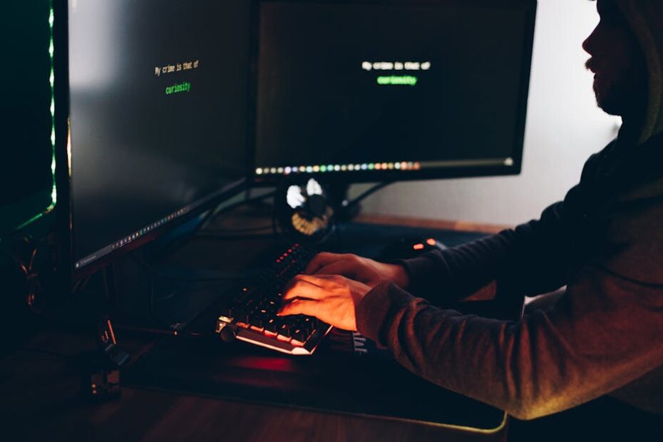 How Hackers Steal Data From Public WiFi