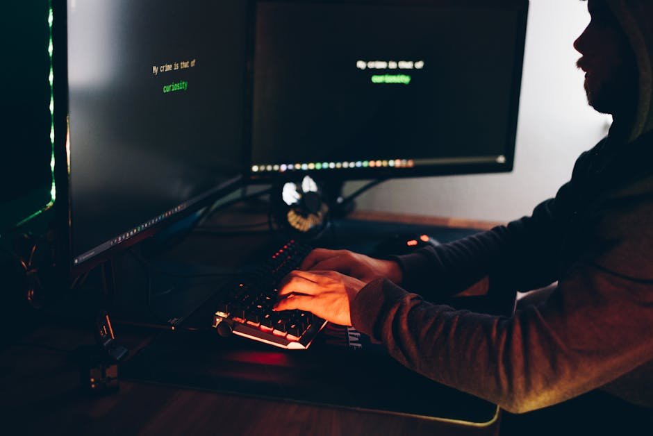 How Hackers Steal Data From Public WiFi