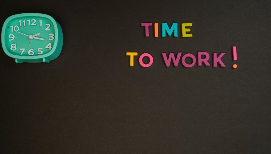 How Successful People Manage Their Time Daily