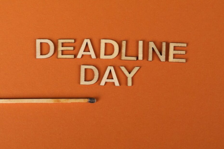 The 2-Minute Rule That Ends Procrastination