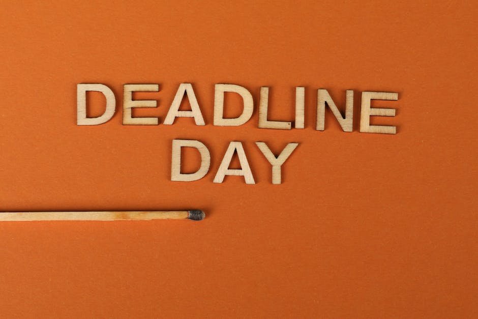 The 2-Minute Rule That Ends Procrastination