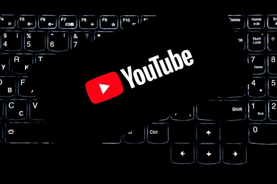 how to create youtube channel