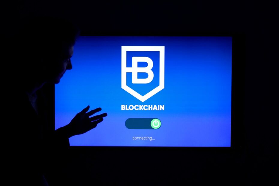 Conceptual image of an autonomous AI agent managing crypto assets on a blockchain, symbolizing unstoppable finance.