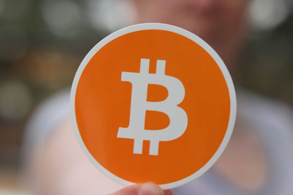 An abstract illustration representing different factions or ideas clashing over the future direction of the Bitcoin network, with code elements in the background, symbolizing the BIP 110 debate.
