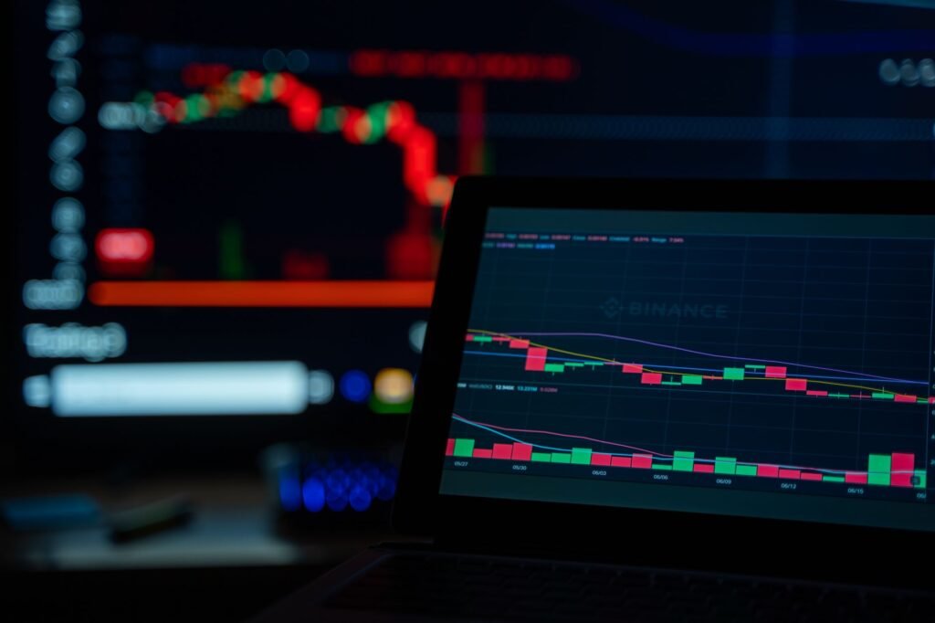 Artificial intelligence dashboard monitoring crypto compliance and risk metrics