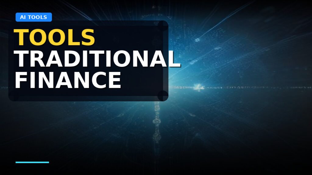 Artificial intelligence algorithms connecting traditional finance with cryptocurrency markets