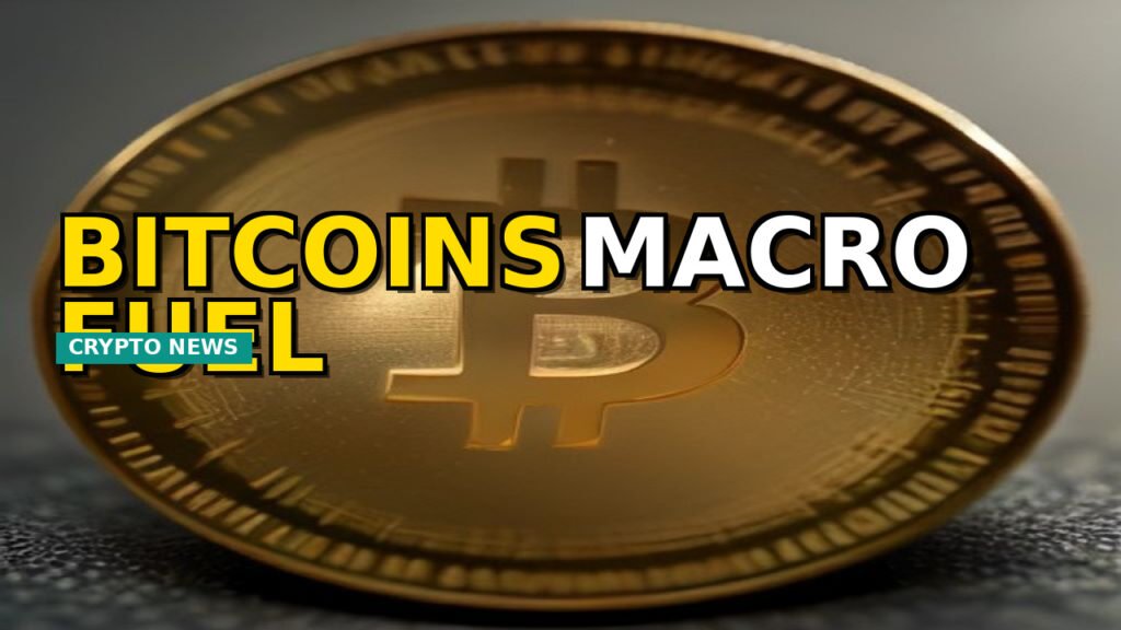A visual metaphor depicting Bitcoin's upward trajectory and Zcash's distinct surge, with regulatory documents subtly in the background, symbolizing the complex forces shaping the crypto market.