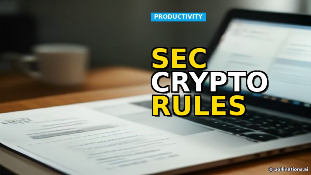 Abstract representation of secure digital asset custody amidst regulatory frameworks.